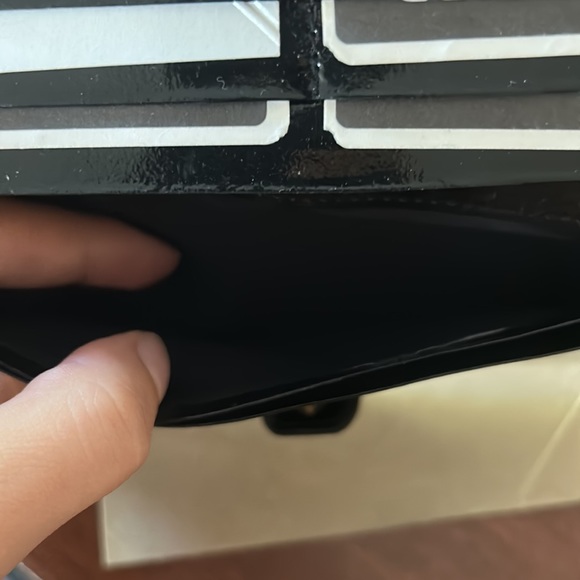 Vintage Conte San Giorgio Monte Carlo Wallet NWOT - Picture 14 of 16